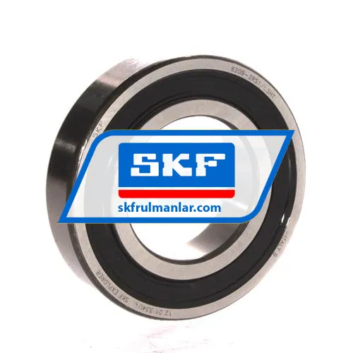 SKF 6209-2RS1/C3HT