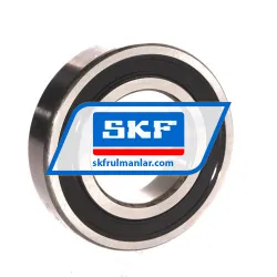 SKF 6209-2RS1/C3HT rulman resim 2