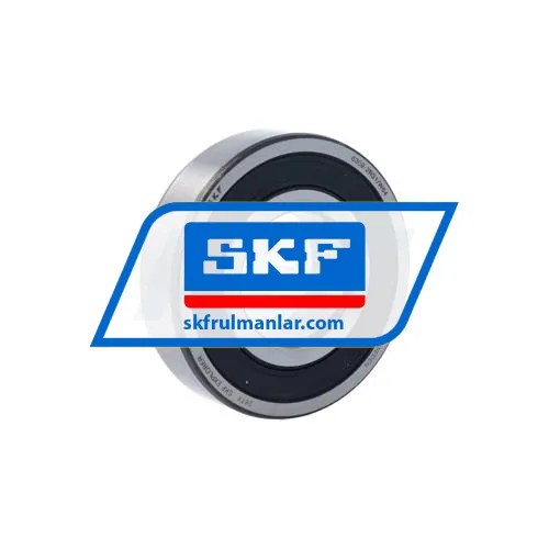 SKF 6309-2RS1/W64