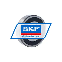 SKF 6309-2RS1/W64