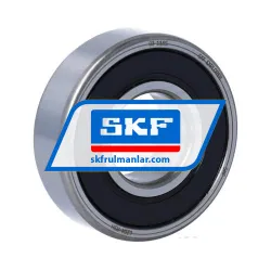 SKF 6204-2RSH/W64