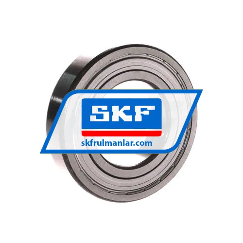 SKF 6209-2Z/C4HT ürün fotoğrafı 2