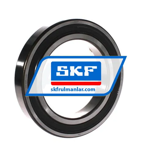 SKF 6022-2RS1/C3
