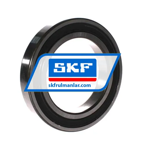 SKF 6022-2RS1/C3 ürün fotoğrafı 2
