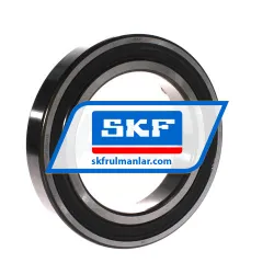 SKF 6022-2RS1/C3