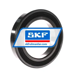 SKF 6022-2RS1/C3 rulman resim 2