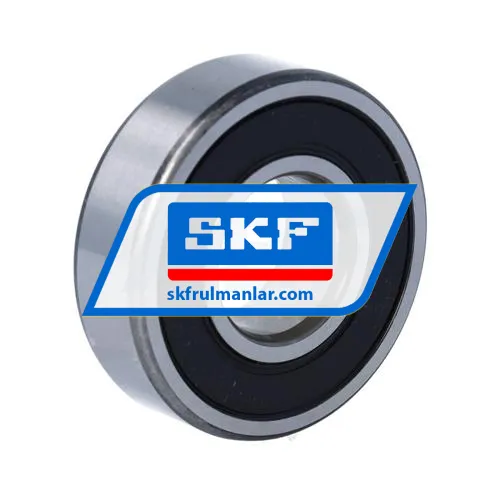 SKF 6204-2RSH/C3LHT23 ürün fotoğrafı 2