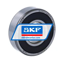 SKF 6204-2RSH/C3LHT23