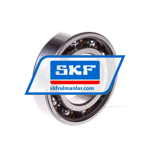 SKF 6005TN9/C3
