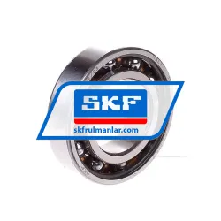 SKF 6005TN9/C3