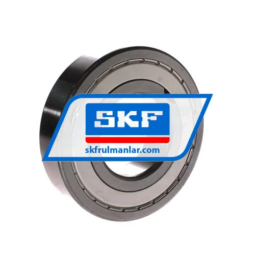 SKF 313-2Z ürün fotoğrafı 2