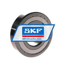 SKF 313-2Z rulman resim 2