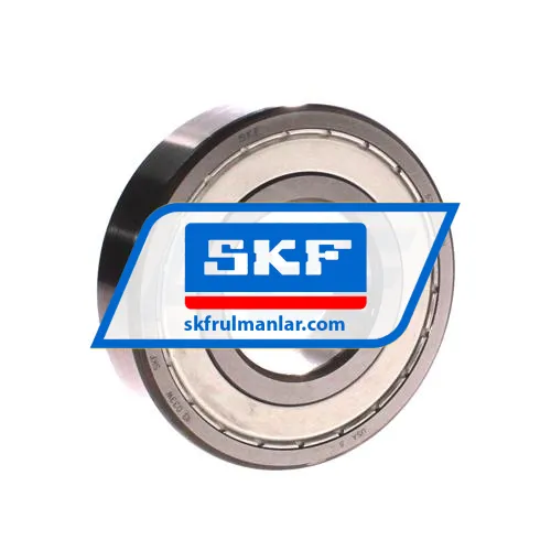SKF 6310-2Z/GJN
