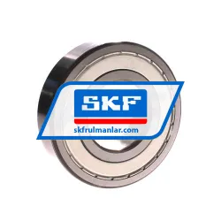 SKF 6310-2Z/GJN rulman resim 2