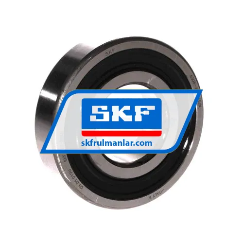 SKF 6308-2RS1/GJN
