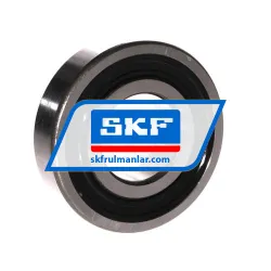 SKF 6308-2RS1/GJN rulman resim 2
