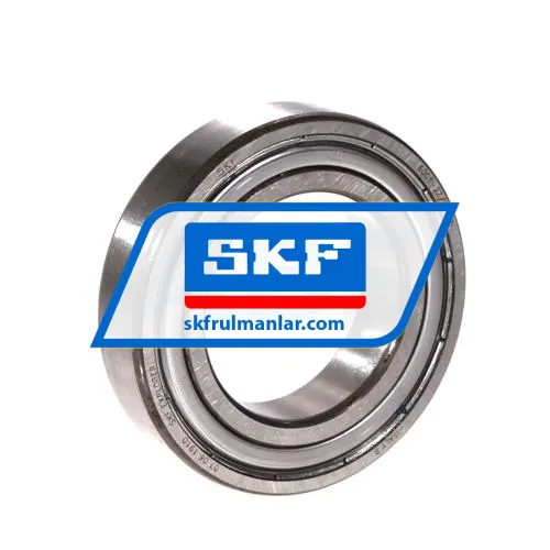 SKF 6008-2Z/C3GJN