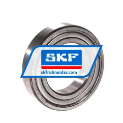 SKF 6008-2Z/C3GJN