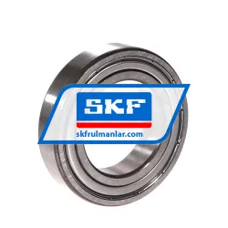 SKF 6008-2Z/C3GJN rulman resim 2