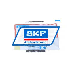 SKF 608-2Z/C3LHT30 rulman resim 2