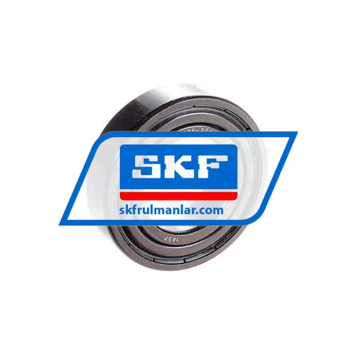SKF 6005-2Z/VA208