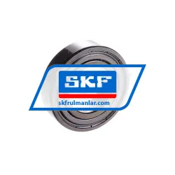 SKF 6005-2Z/VA208 rulman resim 2