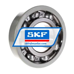 SKF 6320/C3VL0241 rulman resim 2