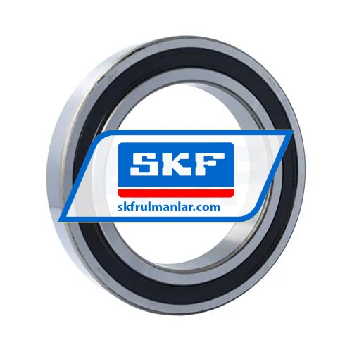 SKF 6028-2RS1/C3
