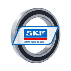 SKF 6028-2RS1/C3 rulman resim 2