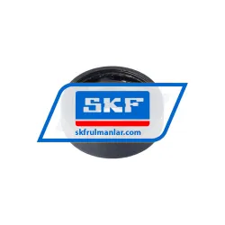 SKF 6201/VA201 rulman resim 2