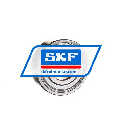 SKF 6201-2Z/C3LHT23