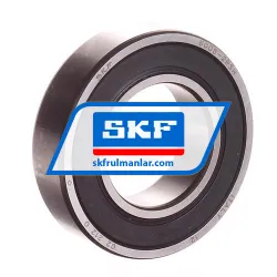 SKF 6005-2RSH