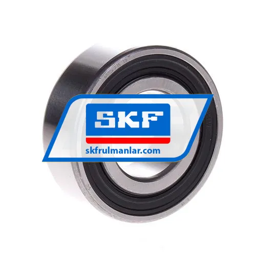 SKF 62205-2RS1/C3