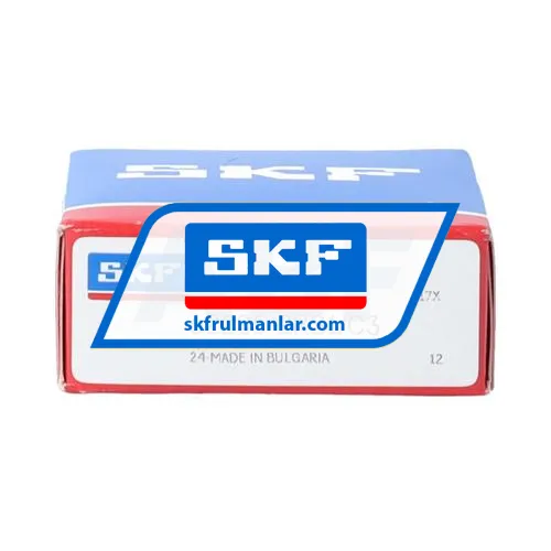 SKF 62205-2RS1/C3 ürün fotoğrafı 2