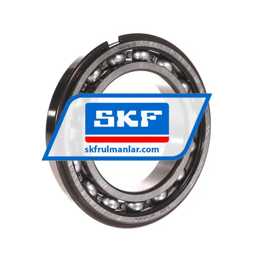 SKF 6013NR/C3