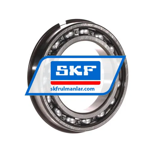 SKF 6013NR/C3 ürün fotoğrafı 2