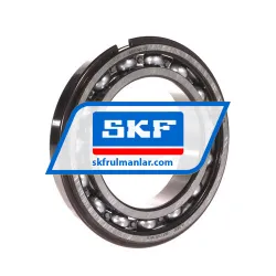 SKF 6013NR/C3