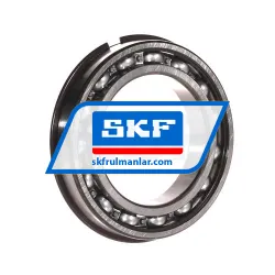 SKF 6013NR/C3 rulman resim 2