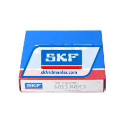 SKF 6013NR/C3 rulman resim 3