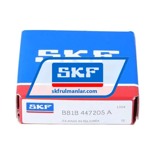 SKF BB1B447205A ürün fotoğrafı 3