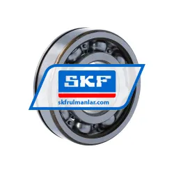 SKF 6308N rulman resim 2