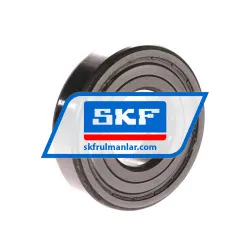 SKF RLS9-2Z rulman resim 2