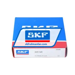 SKF 309NR rulman resim 2