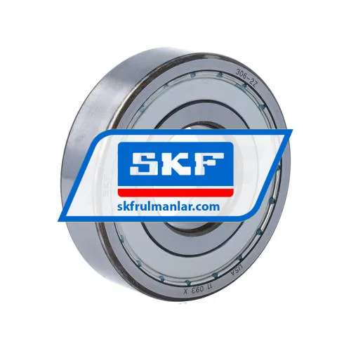 SKF 306-2Z
