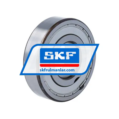 SKF 306-2Z ürün fotoğrafı 2