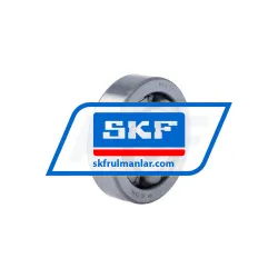 SKF 6404/C3 rulman resim 2