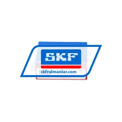 SKF 6404/C3 rulman resim 5