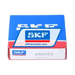 SKF 6404/C3 rulman resim 6