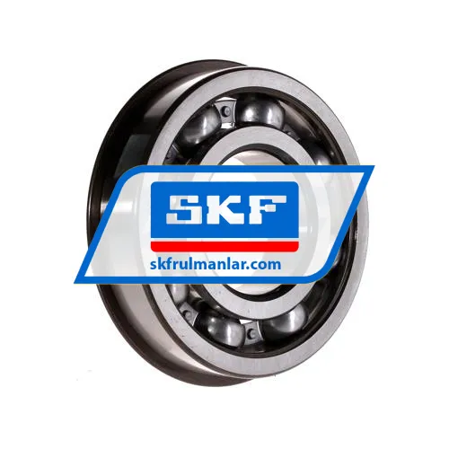 SKF 6311NR/C3 ürün fotoğrafı 2