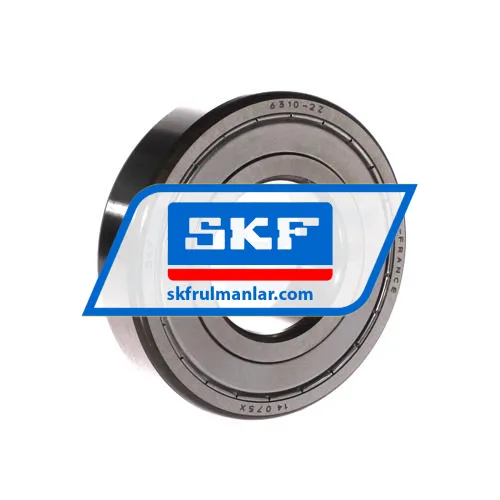 SKF 6310-2Z